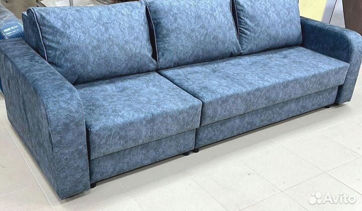 Диван Трансформер с фабрики