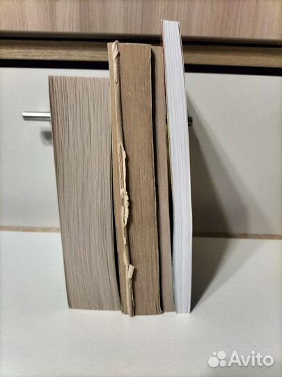 Учебные пособия по английскому и русскому языкам