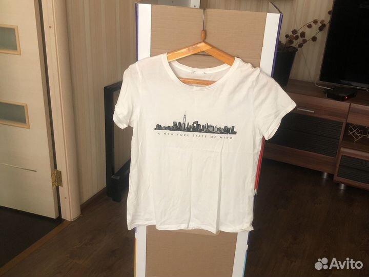 Женские вещи