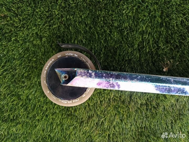 Дека для самоката бу