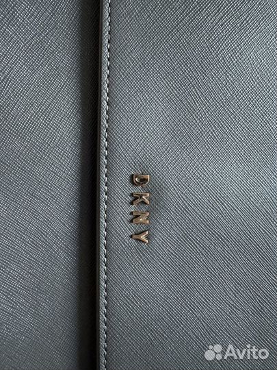 Сумка женская dkny