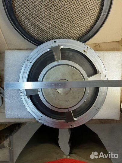 Динамик концертный