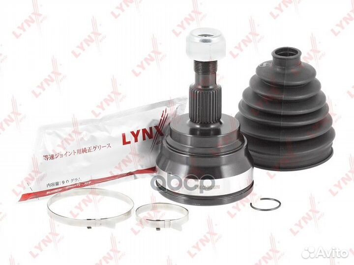 Шрус наружный CO-3852 lynxauto