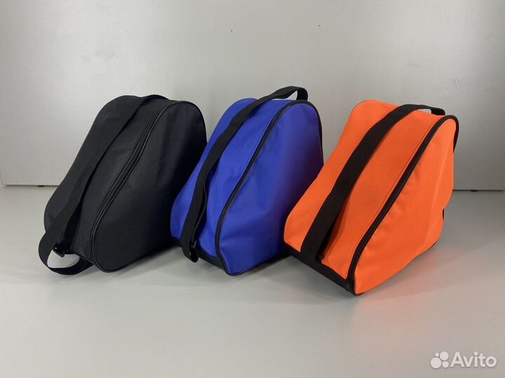 Сумка-чехол для коньков и роликов