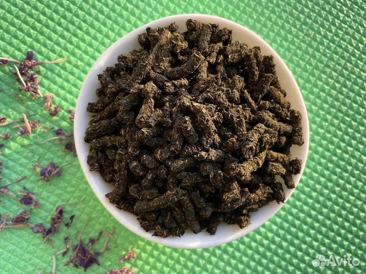 Иван-чай 1 кг кипрей 2023 полезный чай, дикорос