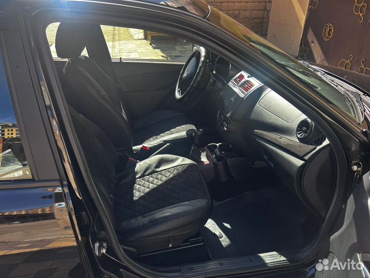 LADA Granta 1.6 МТ, 2023, 31 400 км