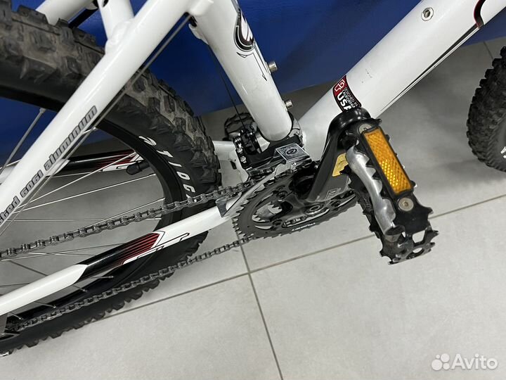 Велосипед GT avalanche 1.0