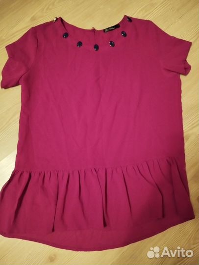 Женские вещи пакетом 42 44