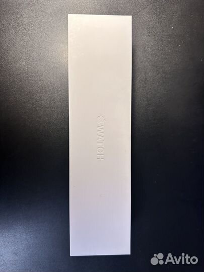 Apple watch series 5 44mm