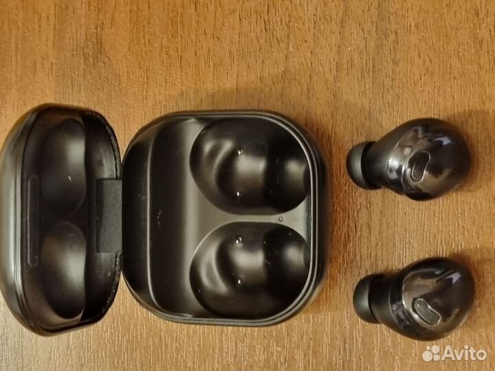 Левый наушник Samsung galaxy buds 2