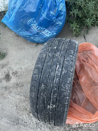 Bridgestone Alenza 001 215/45 R17