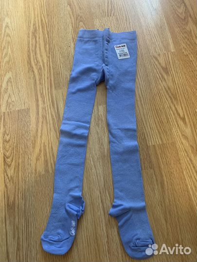 Колготки детские