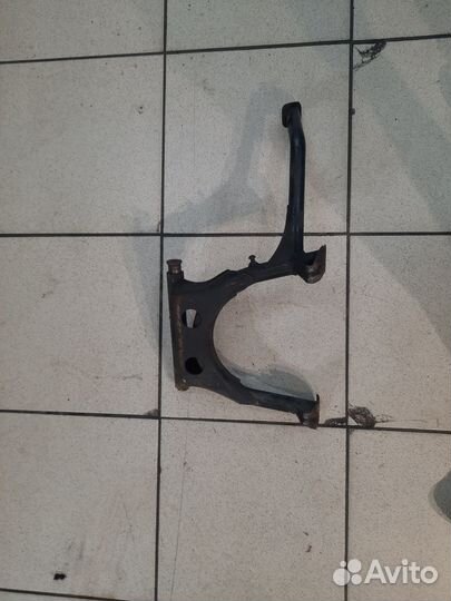 Подножка центральная Honda gl1500 gold wing