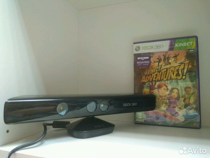 Kinect xbox 360