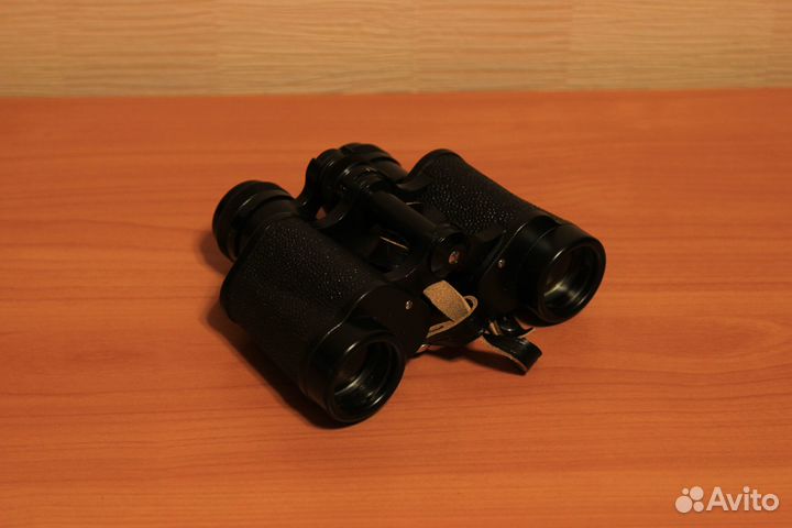 Бинокль СССР бпц 4 8х30