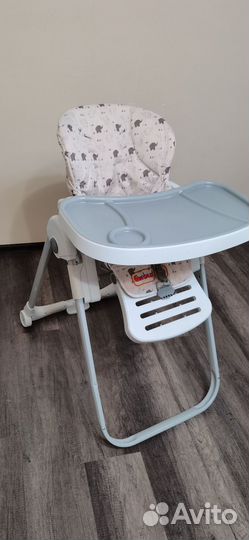 Стульчик для кормления трансформер