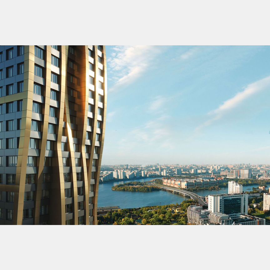 3-к. квартира, 62,2 м², 28/49 эт.