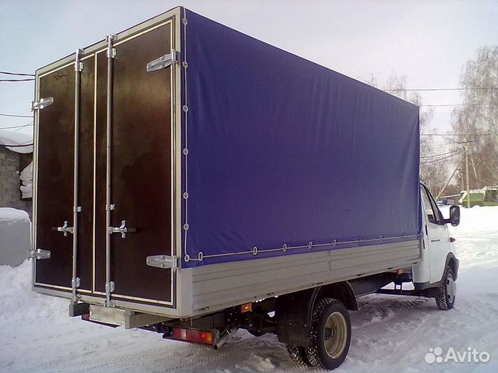 Ворота Европлатформа