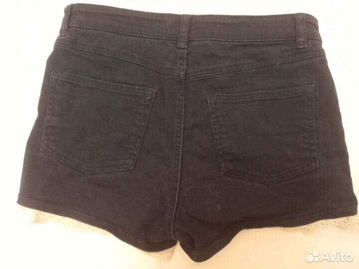 Шорты для девочек