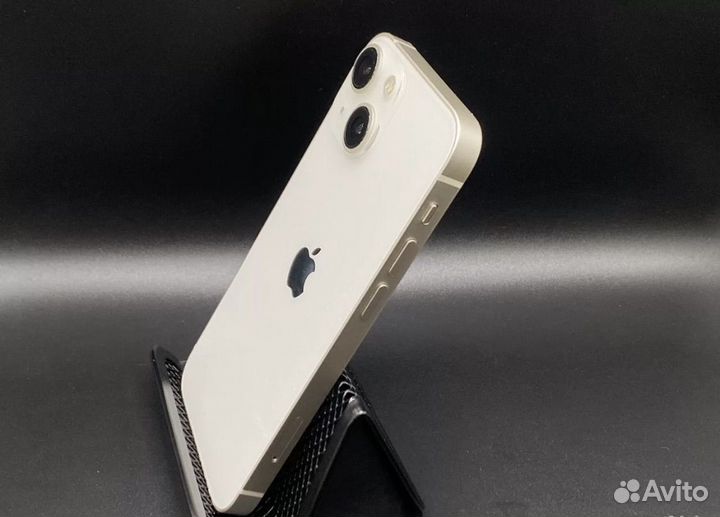 iPhone 13 mini, 128 ГБ