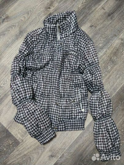 Куртки женские