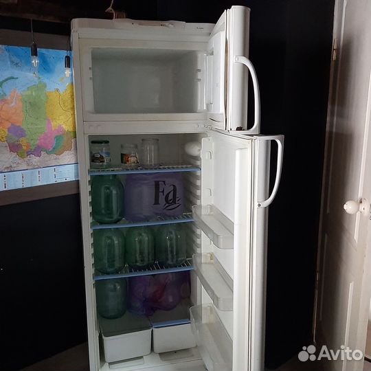 Холодильник бу