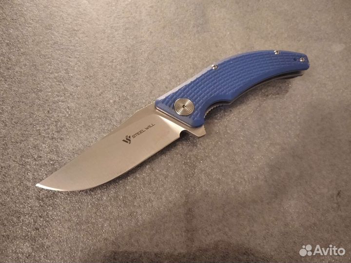 Заточка ножей