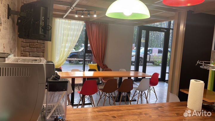 Аренда лофта на день рождения