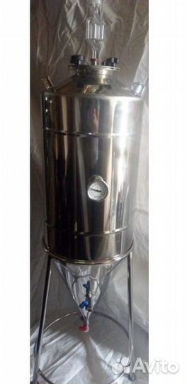 Емкость цкт