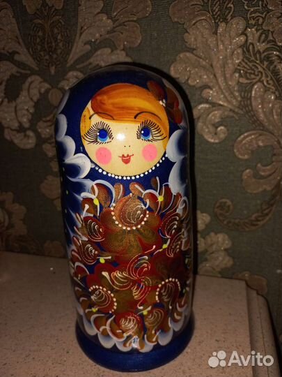 Матрешка
