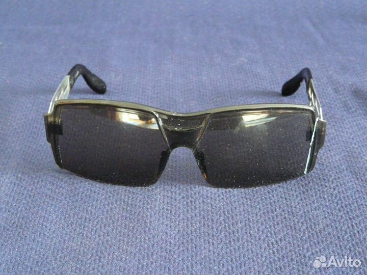 Солнцезащитные очки СССР