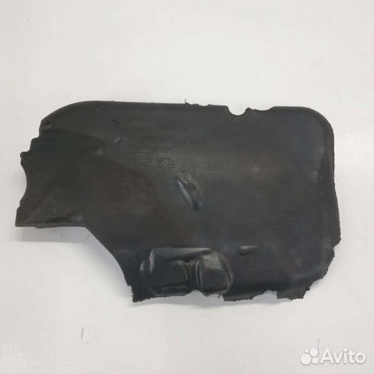 Шумоизоляция двигателя 1114 8513137 BMW 3 F30/F31