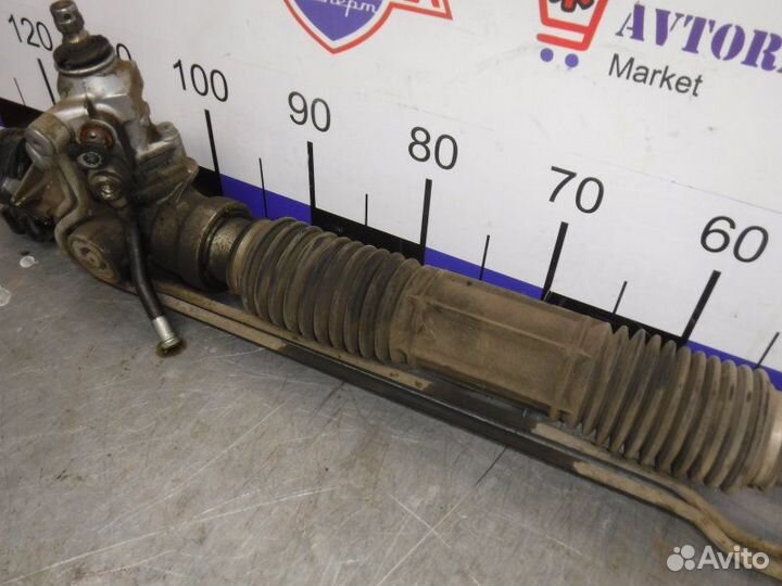 Рулевая рейка Лада Приора 21126 2010
