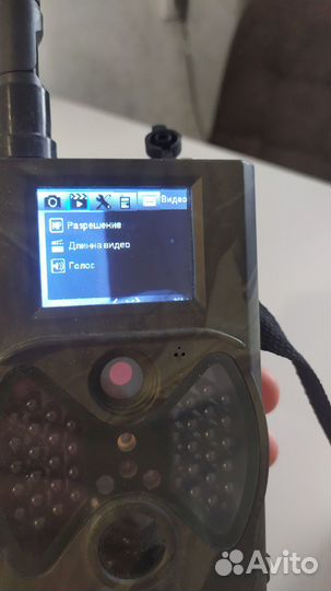 Продам фото ловушку HC- 300 M