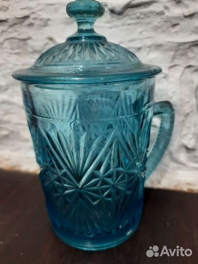 Купоросное стекло, керамика ссср, салфетки