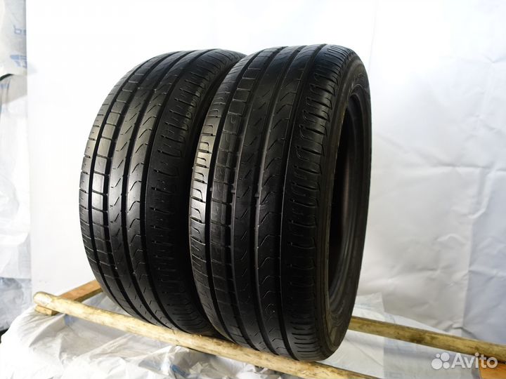 Pirelli Scorpion Verde 215/70 R16