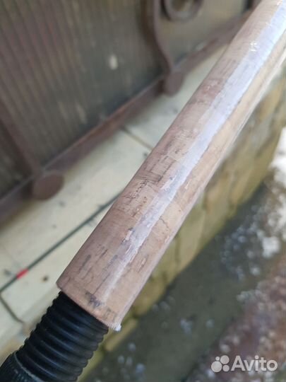 Спиннинг shimano catana bx210 c.w.3-15g
