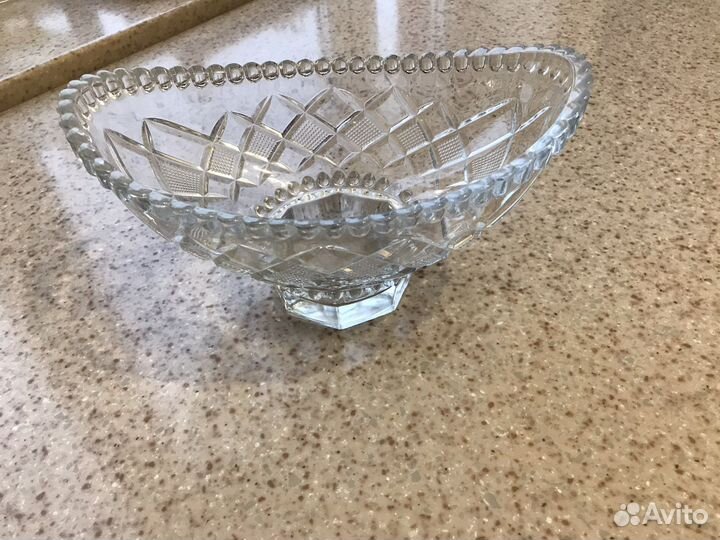 Ваза для конфет / салатник