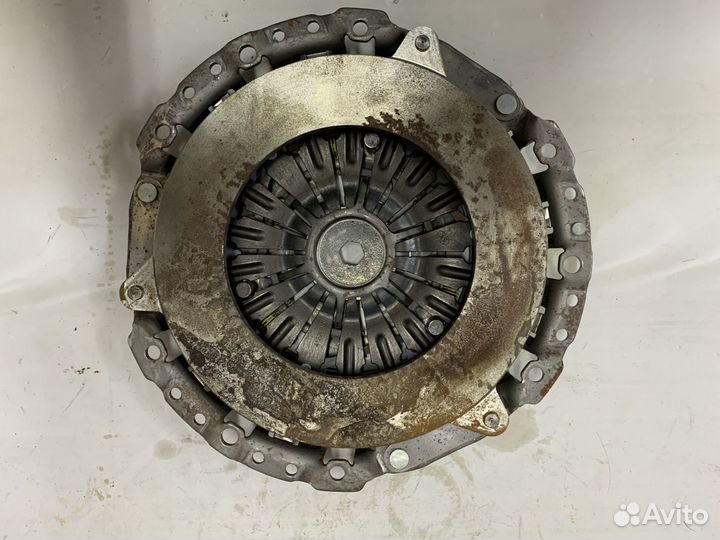 Корзина сцепления sachs 3000842201 BMW