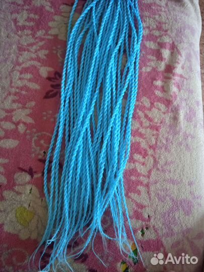 Синигальские косы