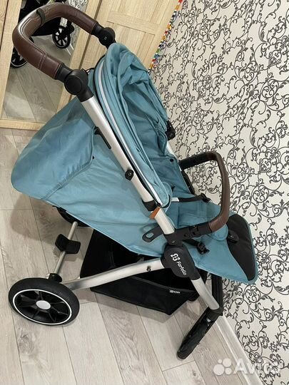 Прогулочная коляска farfello