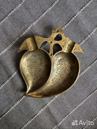 Пепельница 