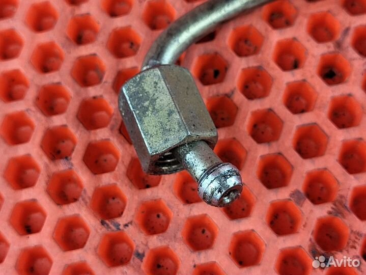 Трубка топливная Kia Sorento BL D4CB 31450-4A440