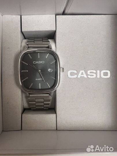 Часы мужские casio