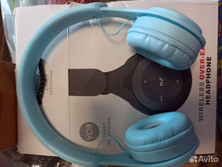 Большой набор аксессуаров для телефона