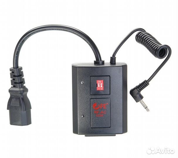 Радиосинхронизатор Falcon Eyes RF-AC425