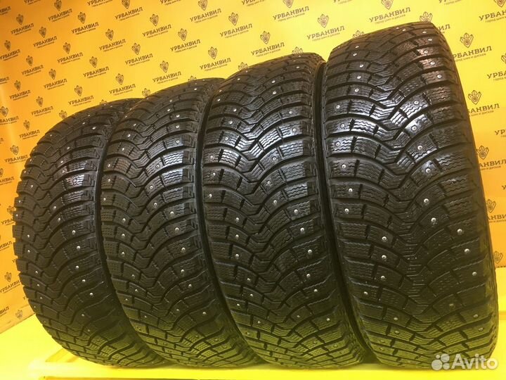 Michelin X-Ice North XIN2 215/65 R16 98