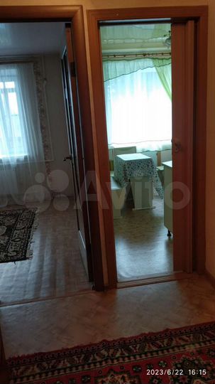 1-к. квартира, 31 м², 3/5 эт.