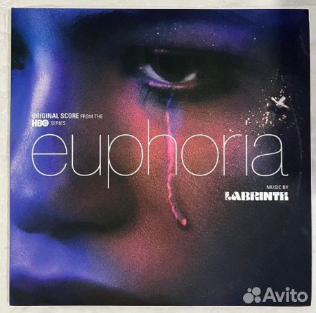 Labrinth - Euphoria (2LP)