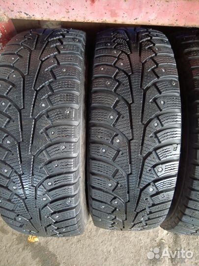 Nokian Tyres Hakkapeliitta 5 205/70 R15